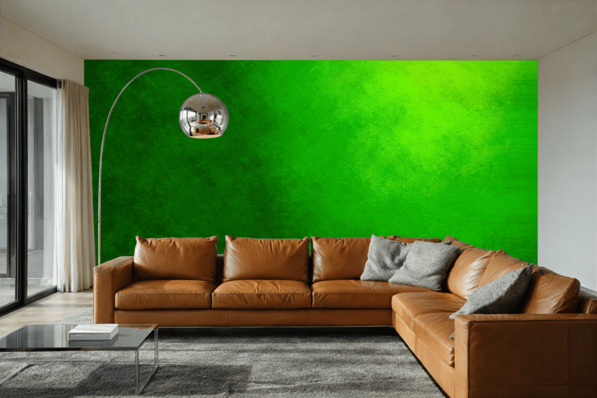 Verdant Tapestry Ii