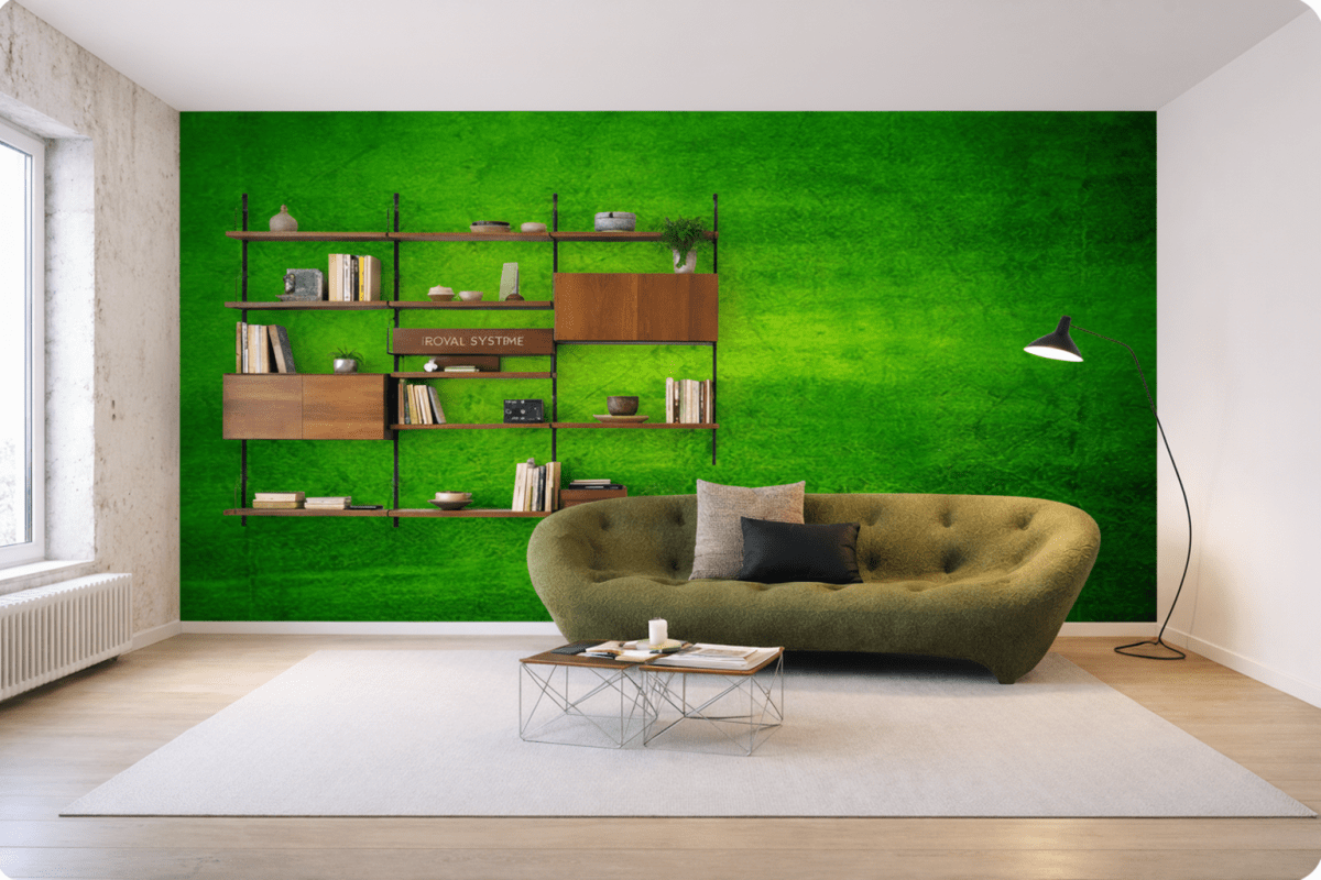 Verdant Fade