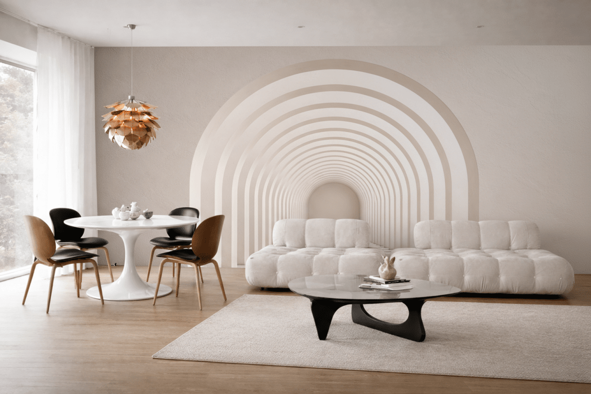 Mineral Passageway