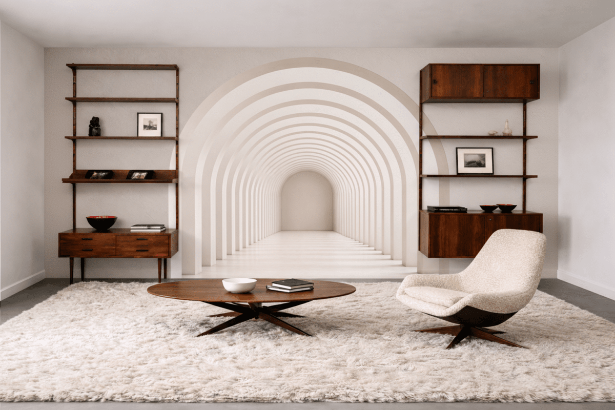Mineral Passageway