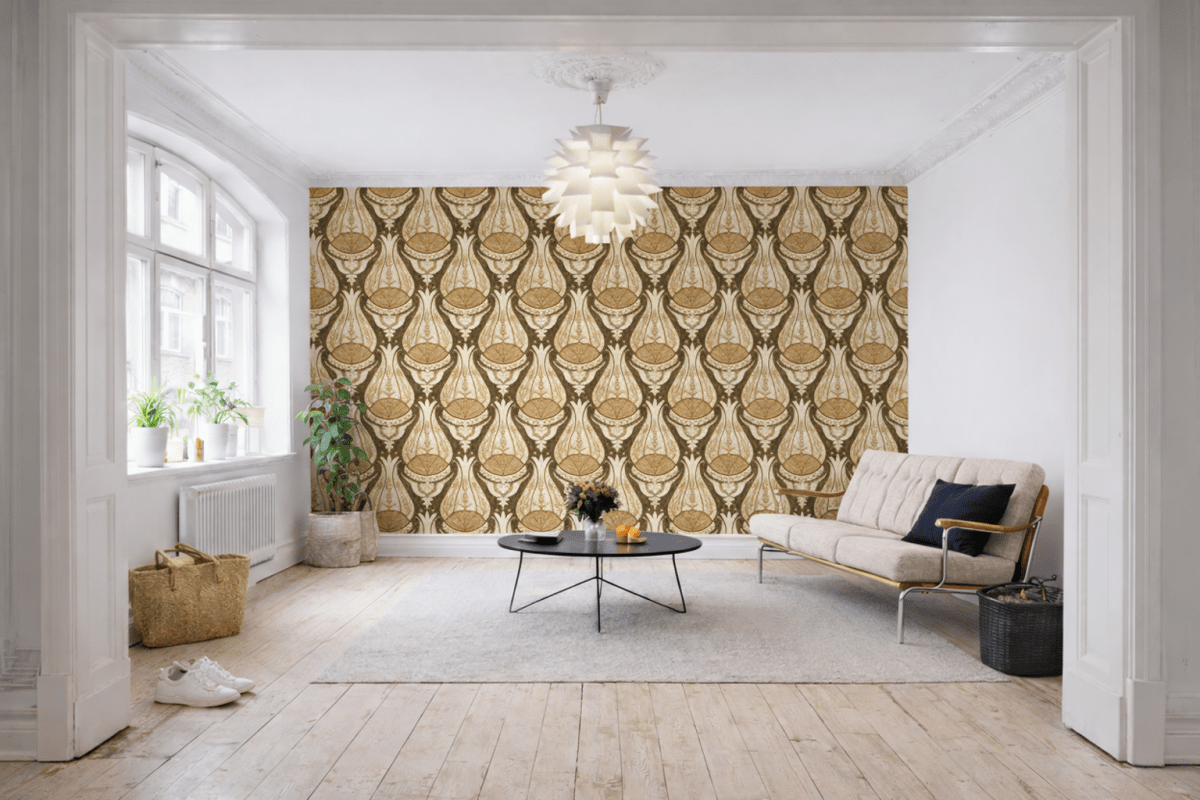 Quartz Petal Display