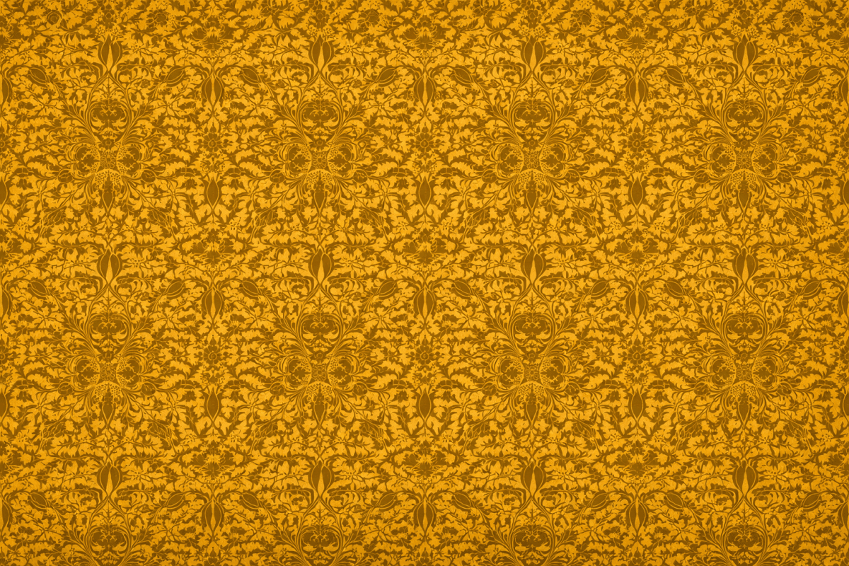 Amber Flourish