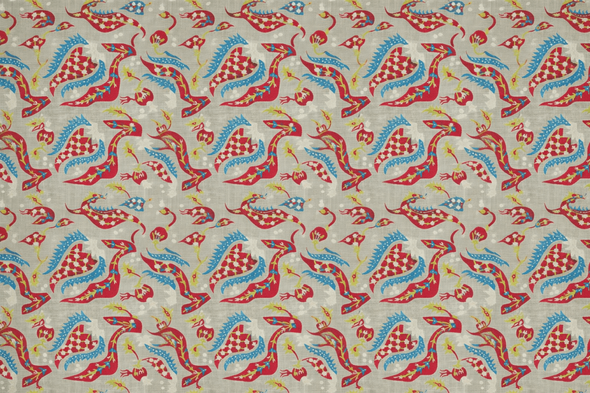 Whimsical Sea Creatures