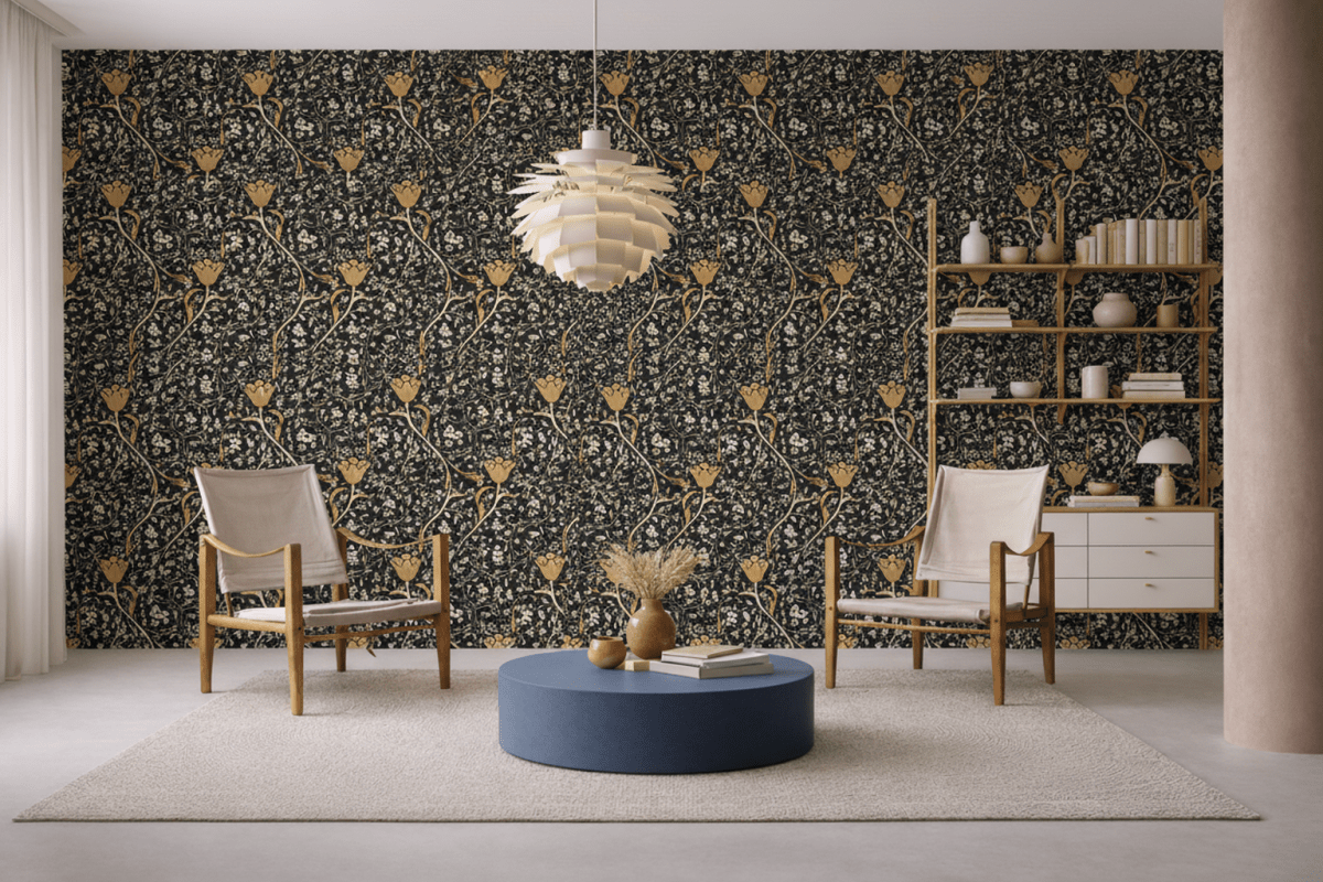 Tulip Vines