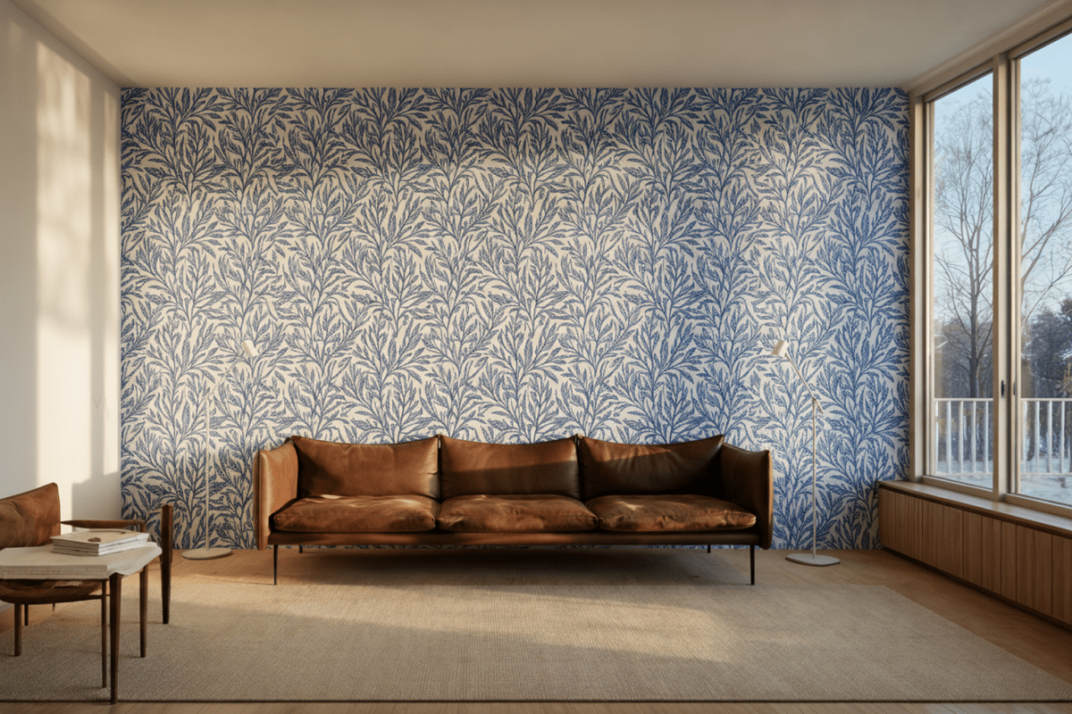 Indigo Verdure