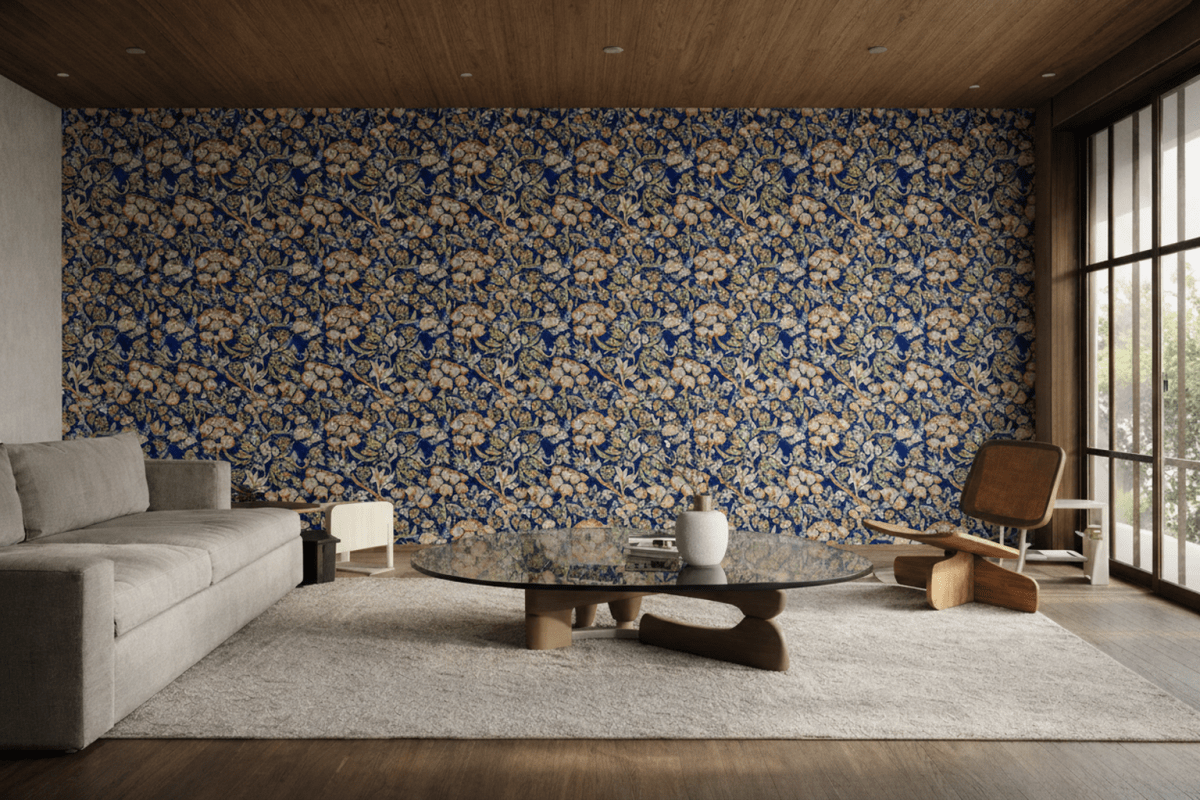 Nobility Florals
