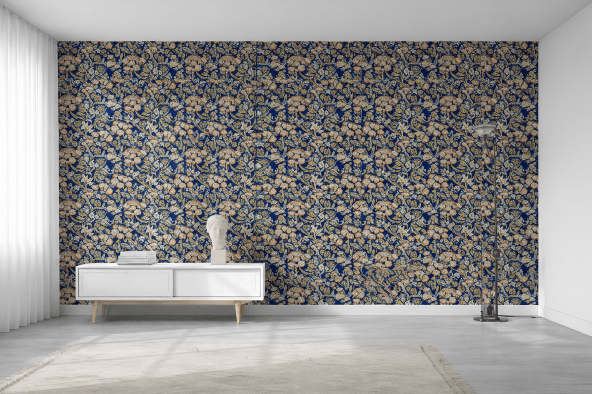 Nobility Florals