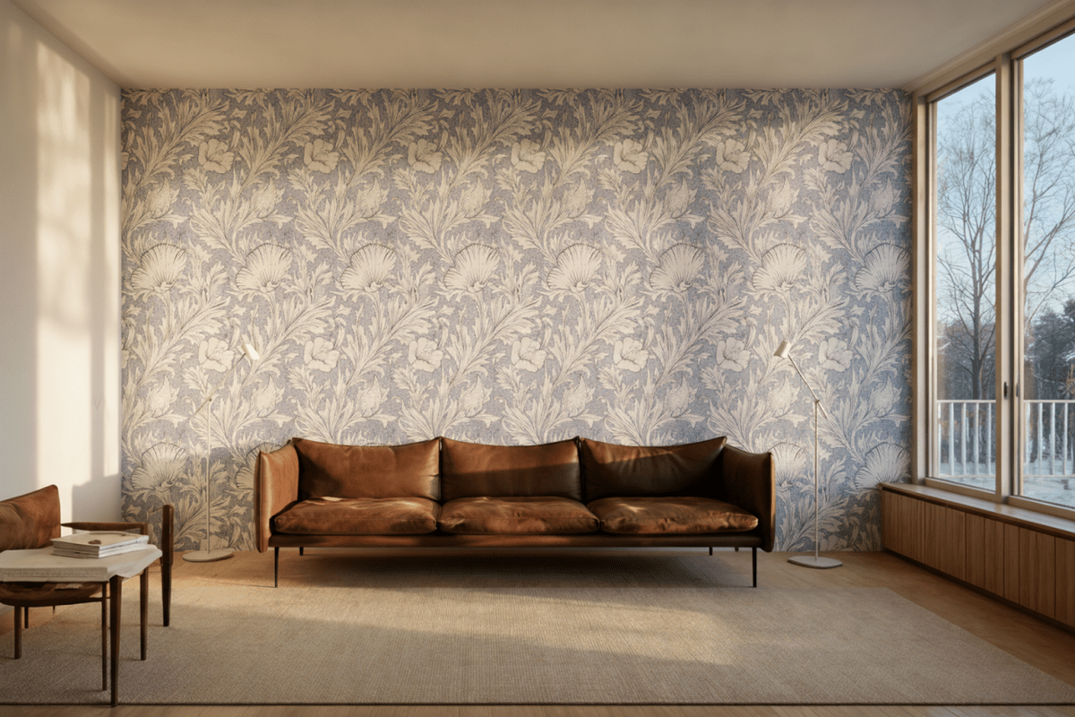 Shellflower Berceuse
