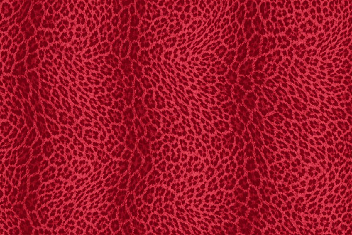 Crimson Cheetah