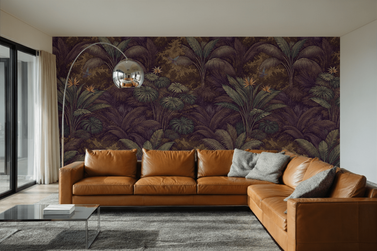 Tropical Canopy Ii