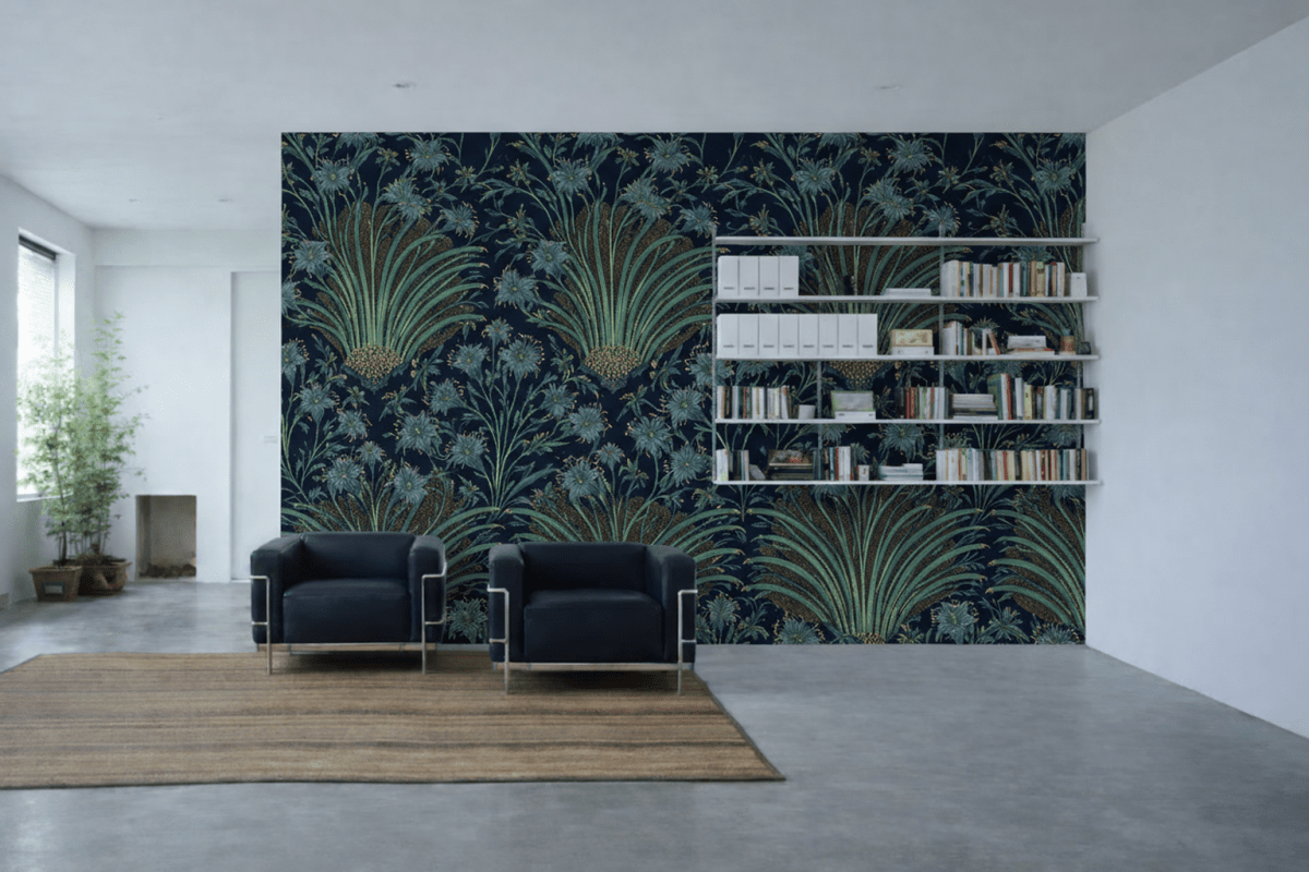 Verdant Whisper