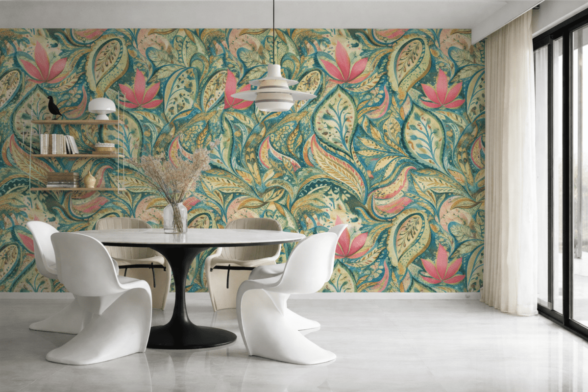 Verdant Whimsy