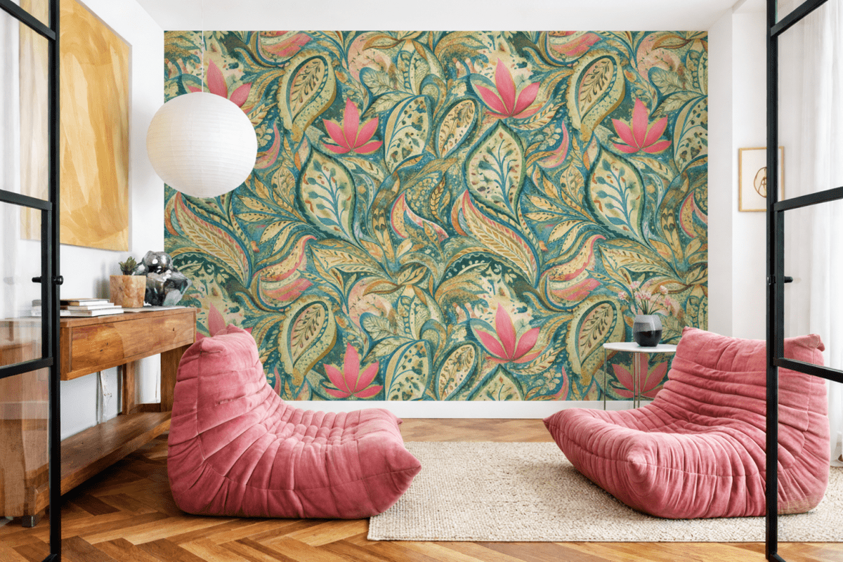 Verdant Whimsy