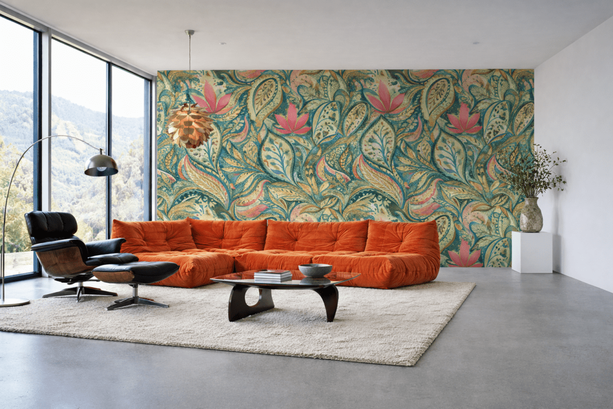 Verdant Whimsy