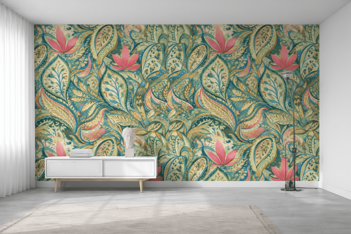Verdant Whimsy