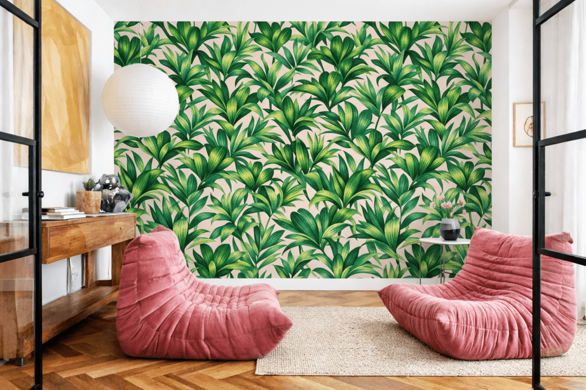 Verdant Canopy