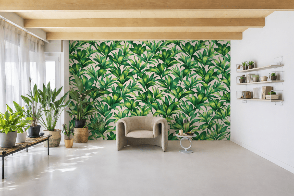 Verdant Canopy