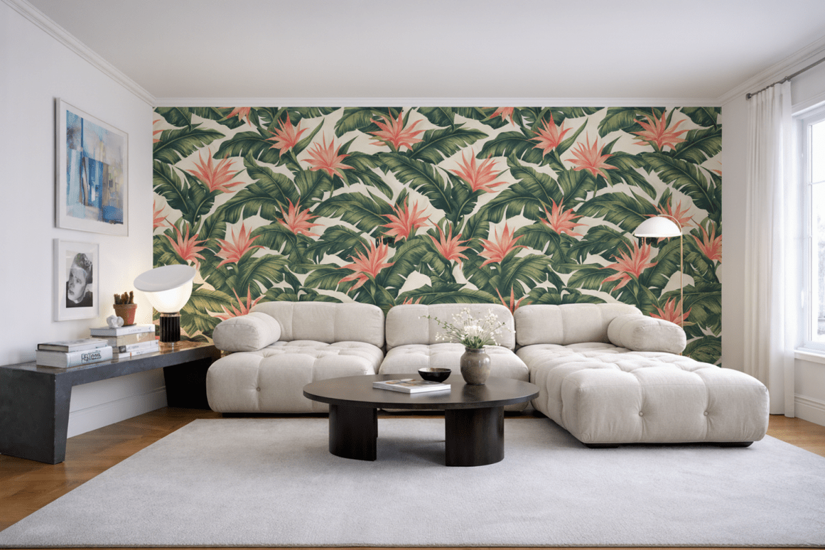 Tropical Veil
