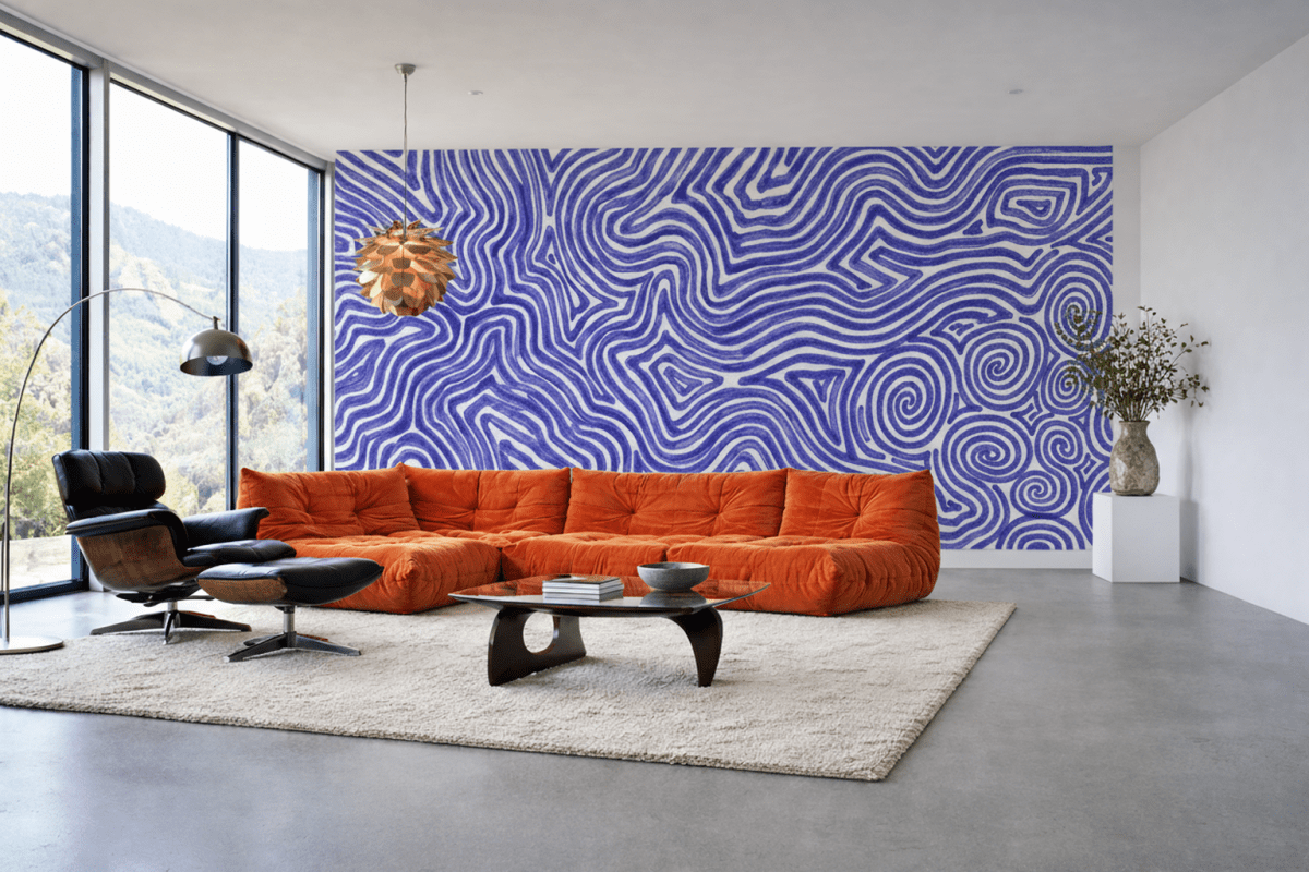 Spiral Currents