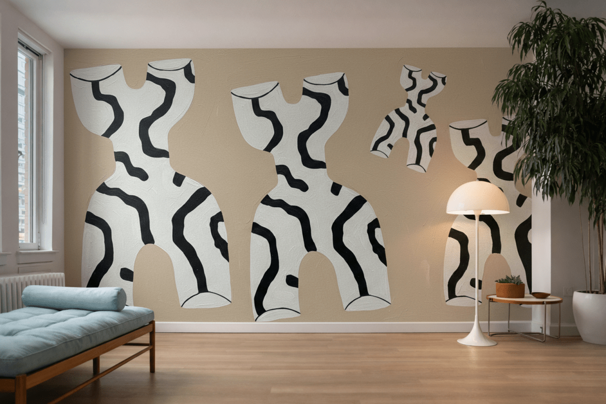 Dune Silhouettes