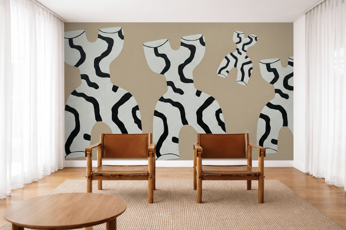 Dune Silhouettes