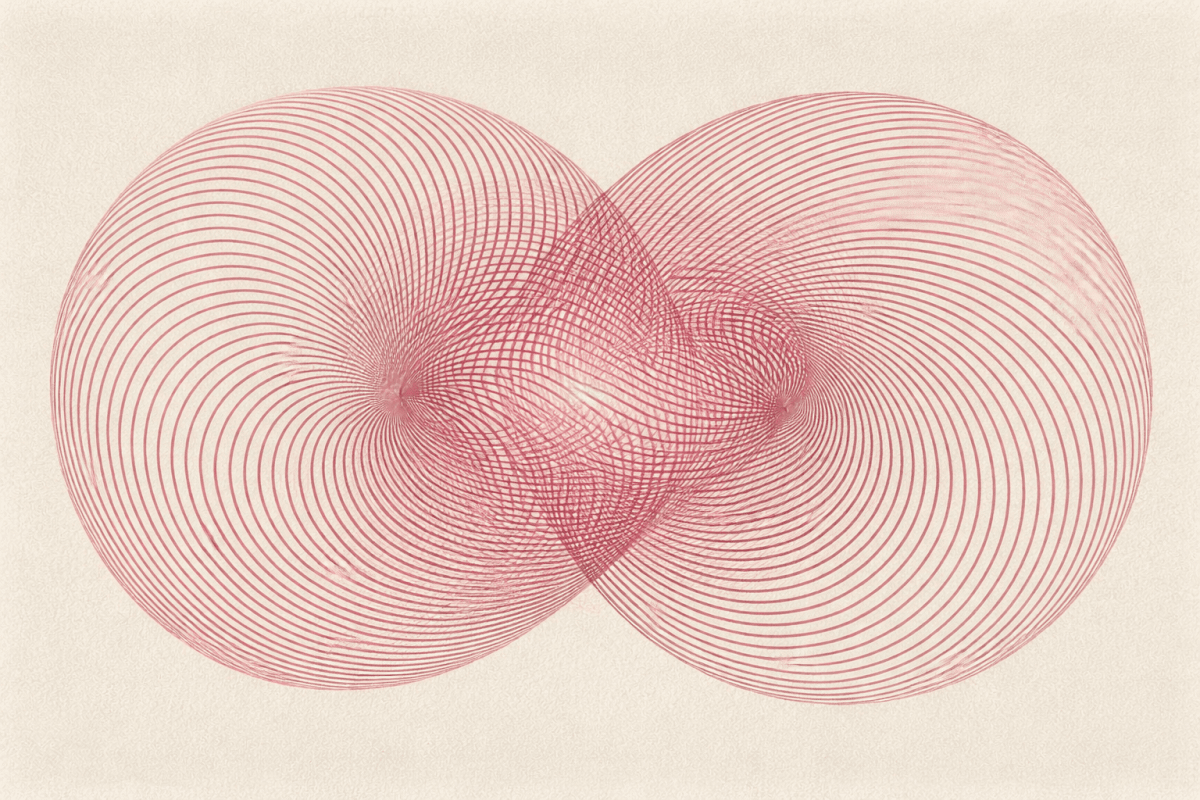 Wisping Geometry