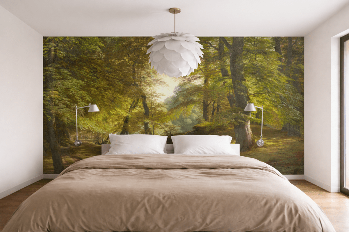 Luminous Canopy