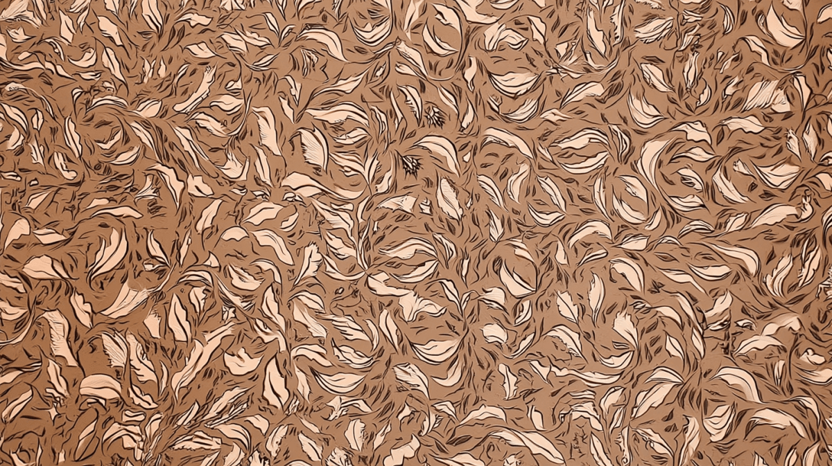 Sienna Swirls