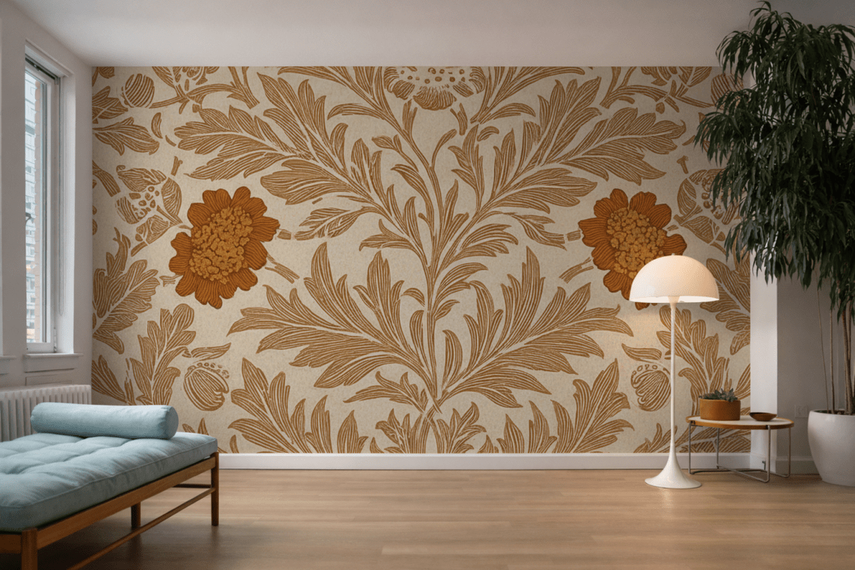 Quartz Blossom Boughs