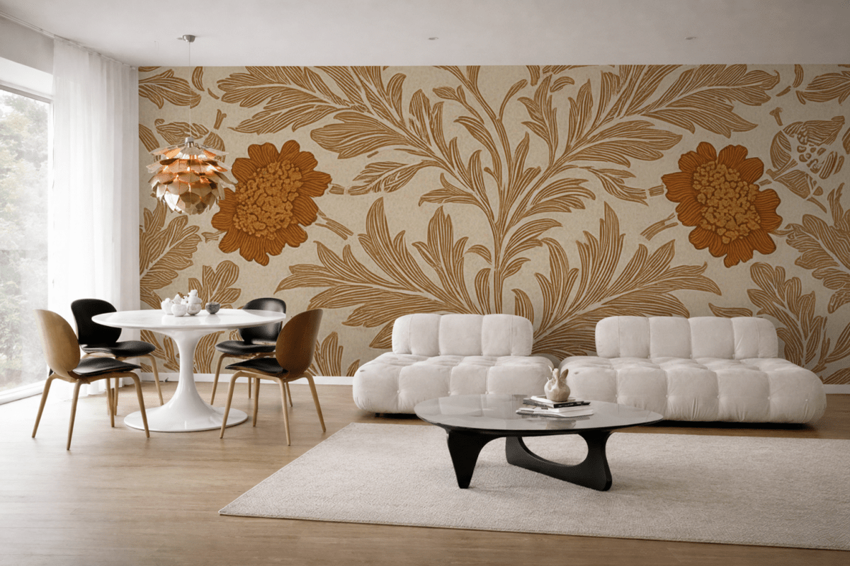 Quartz Blossom Boughs