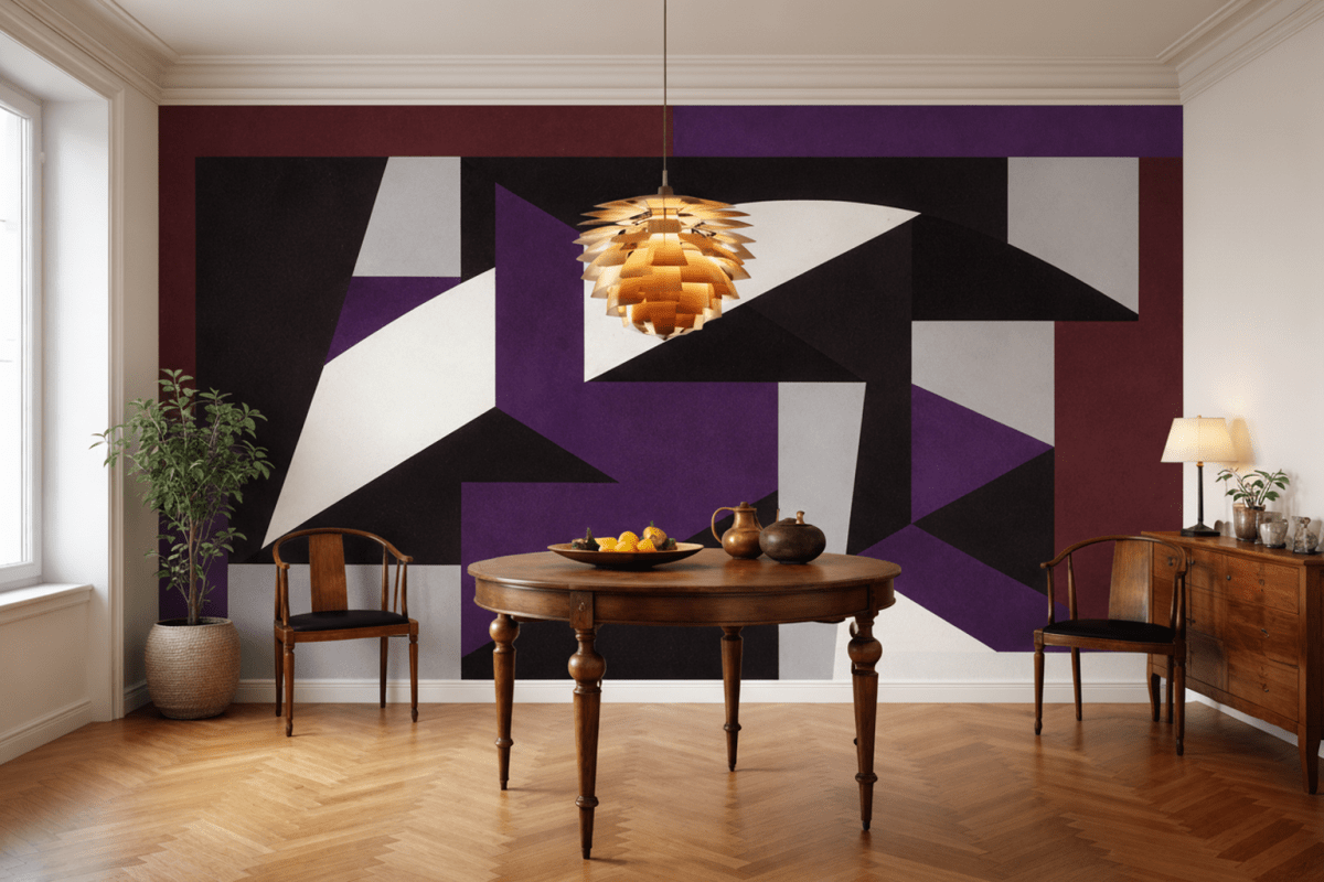 Asymmetrical Tempest