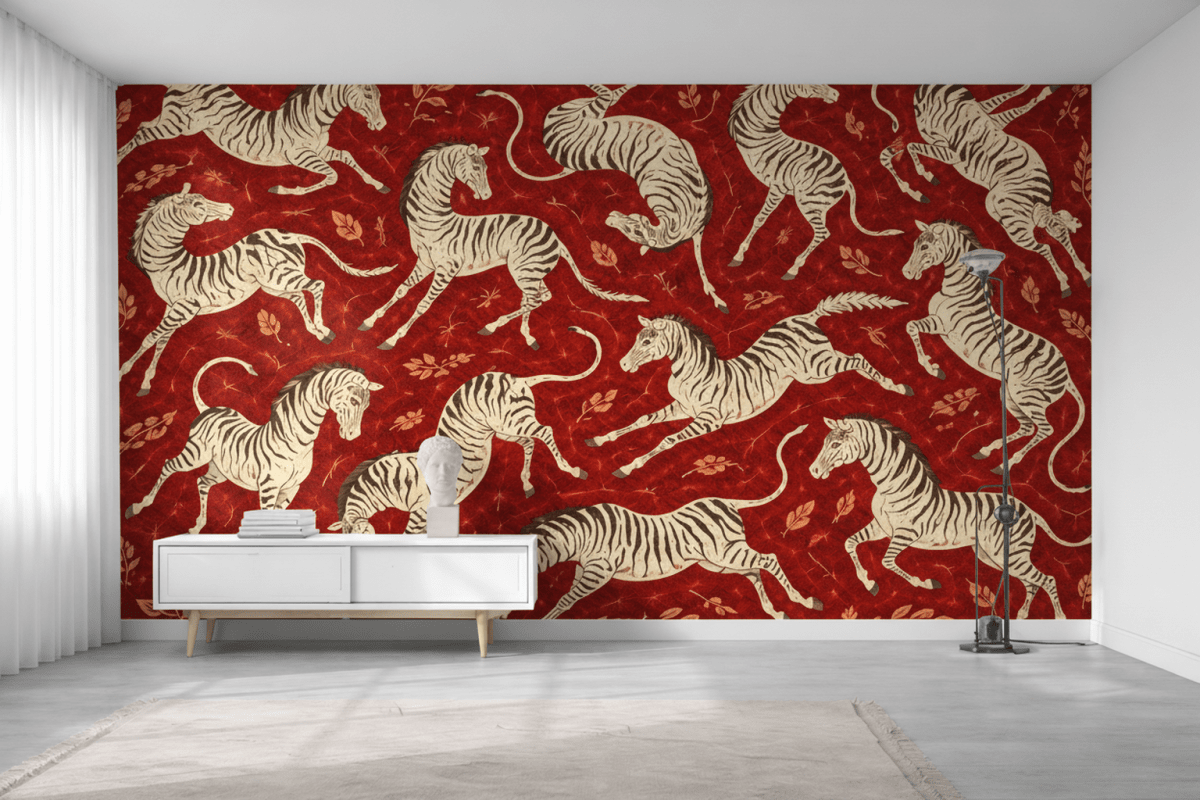 Opal Striped Reverie