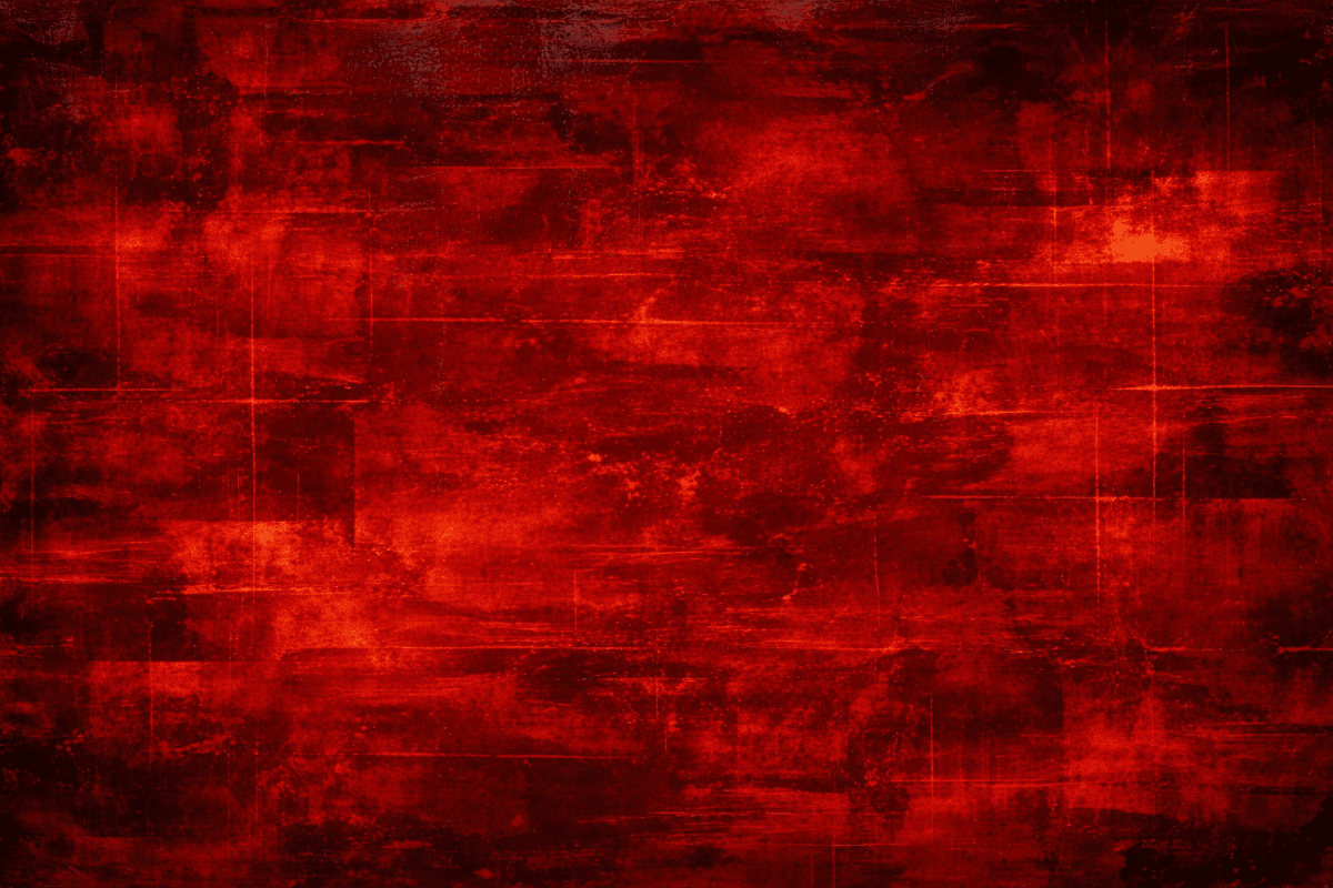 Crimson Dune