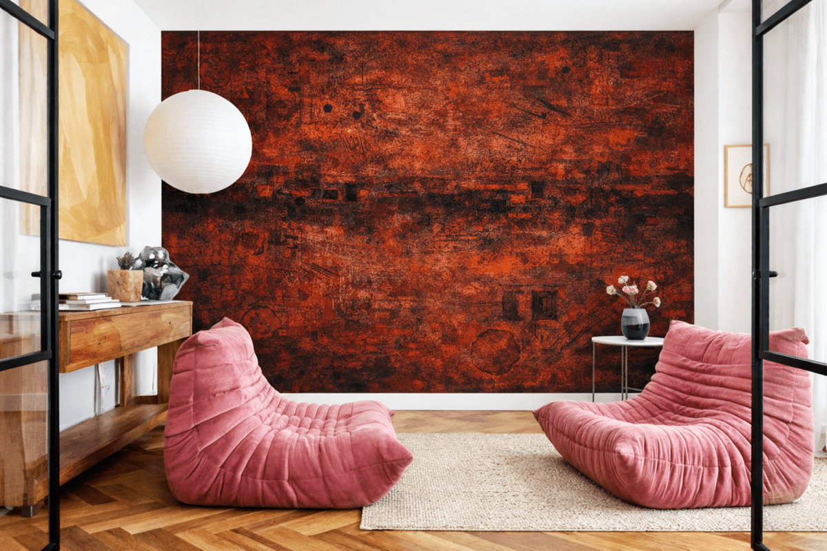 Rustic Emberstone Iii