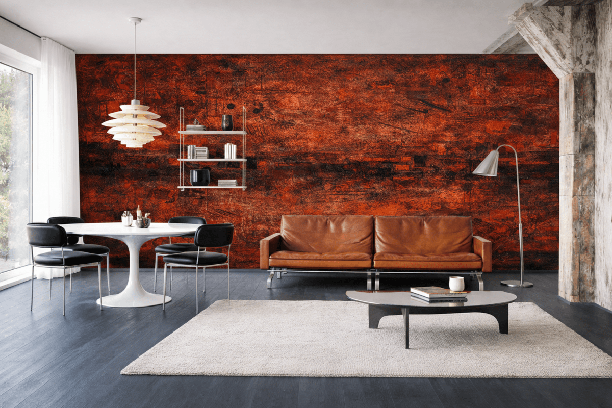 Rustic Emberstone Iii