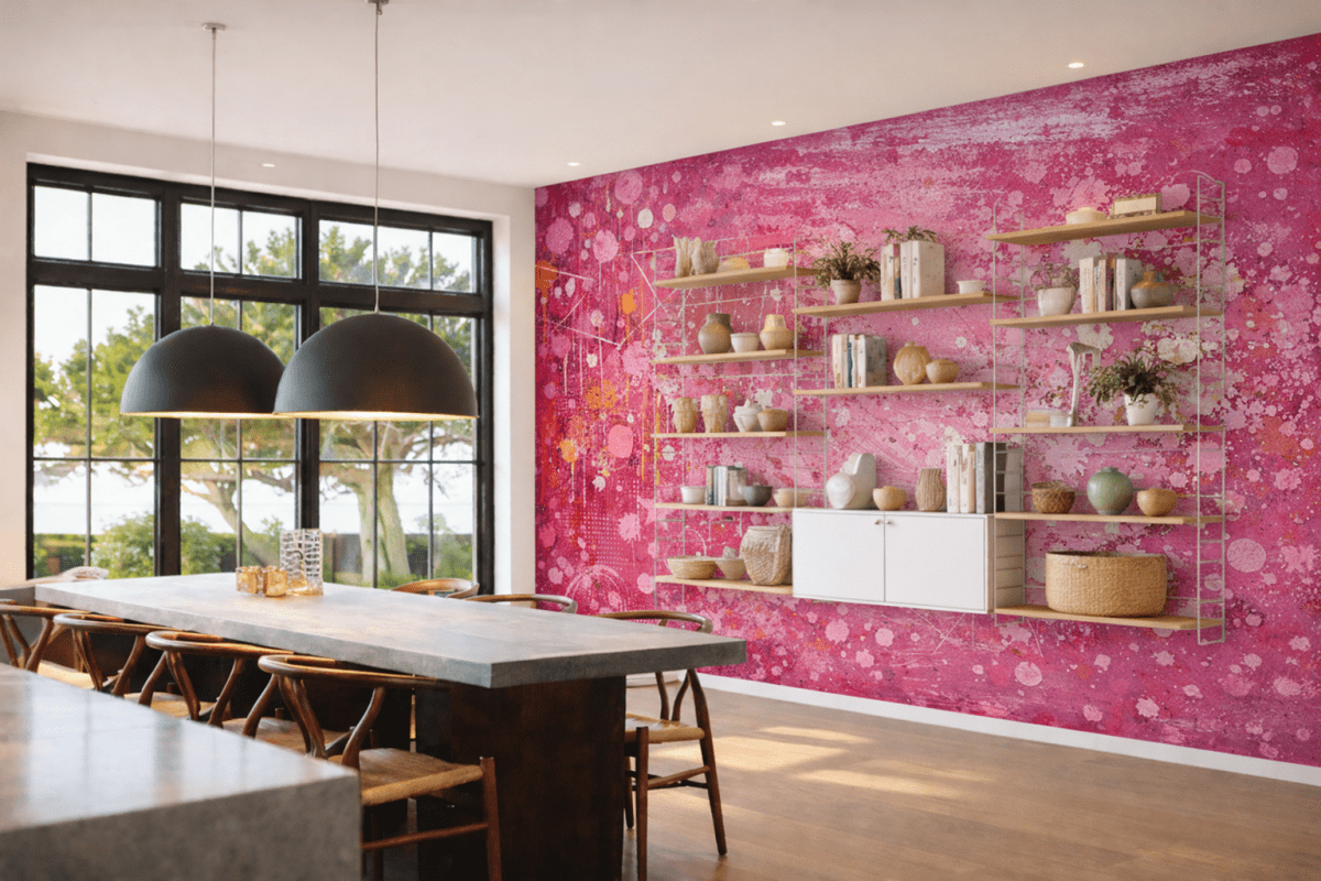 Whimsical Blossom Mist