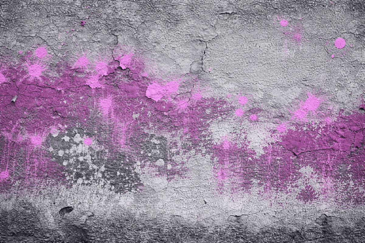 Fuchsia Reverberation