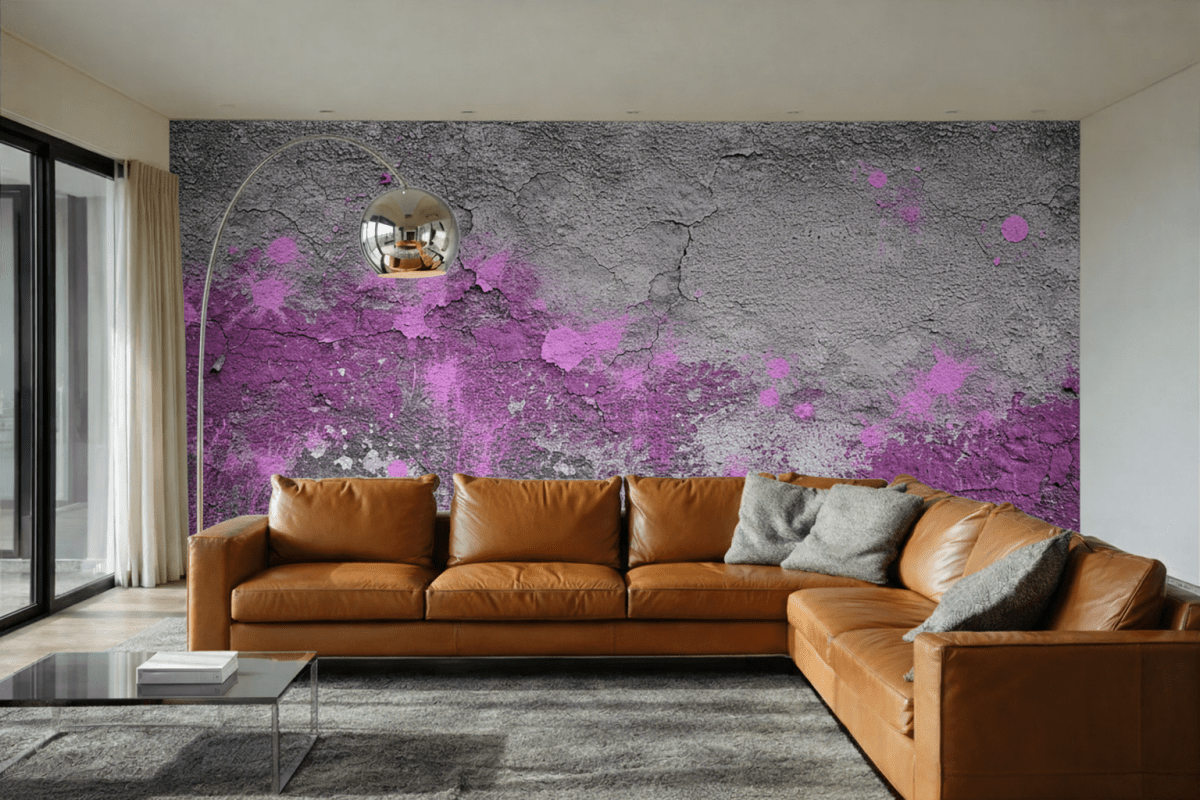 Fuchsia Reverberation