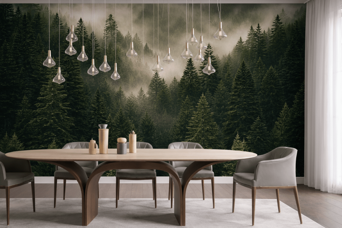 Whispering Canopy Ii