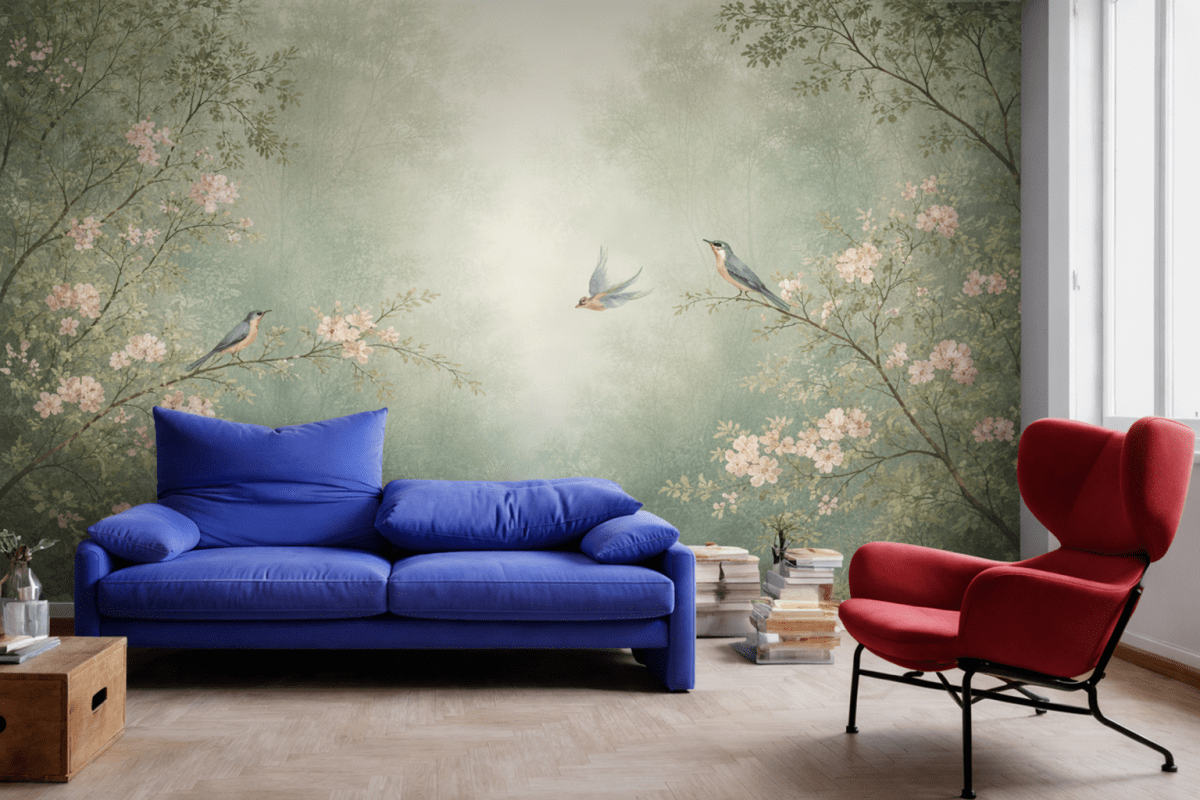 Dune Blossom Canopy