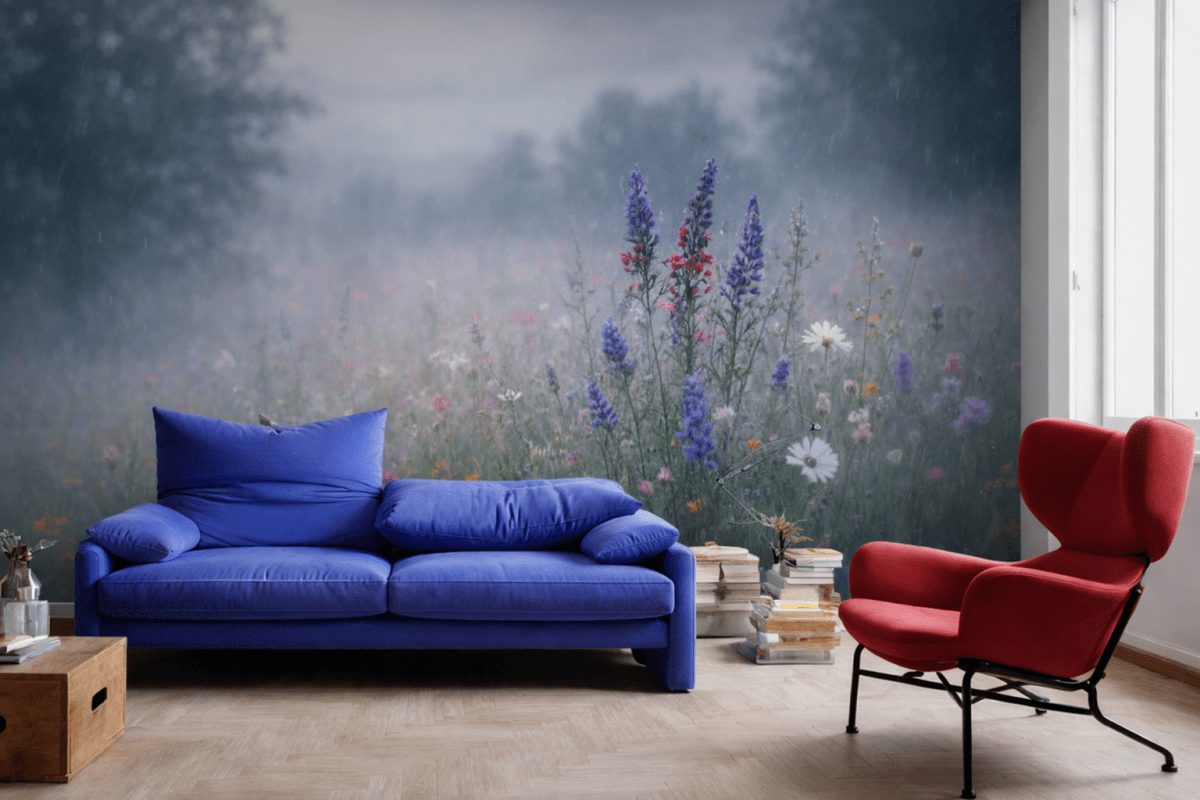 Ethereal Meadowmist