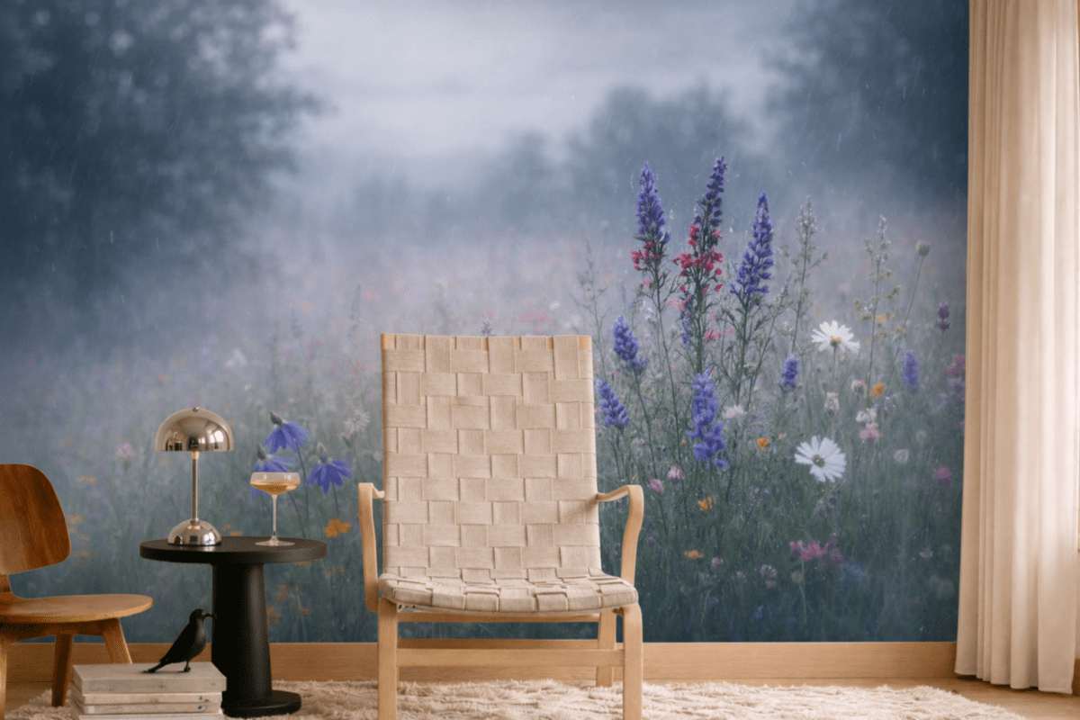 Ethereal Meadowmist