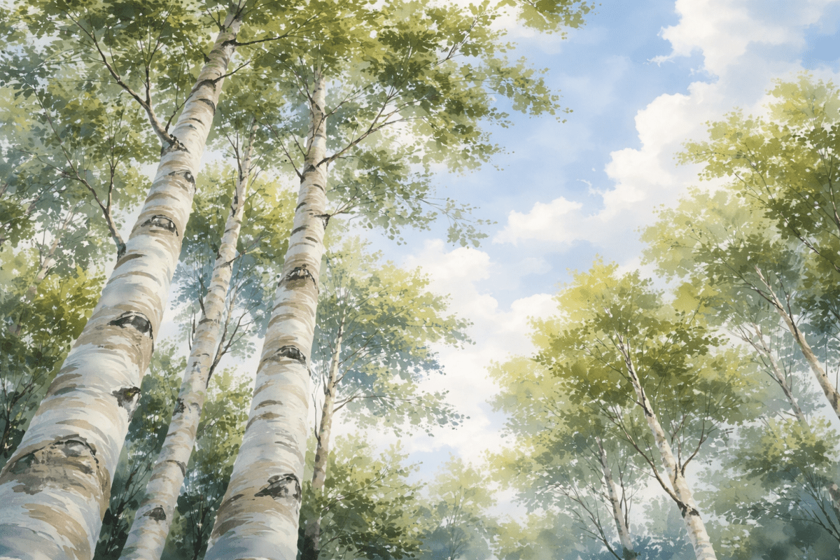 Whispering Trunks