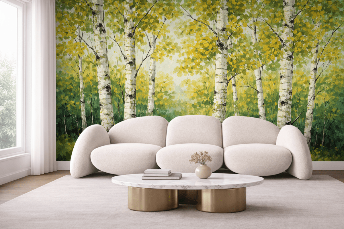 Whispers Of Aspens