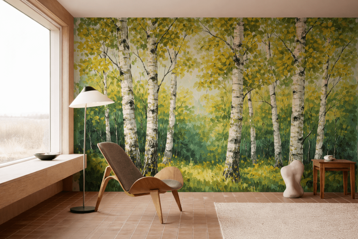 Whispers Of Aspens