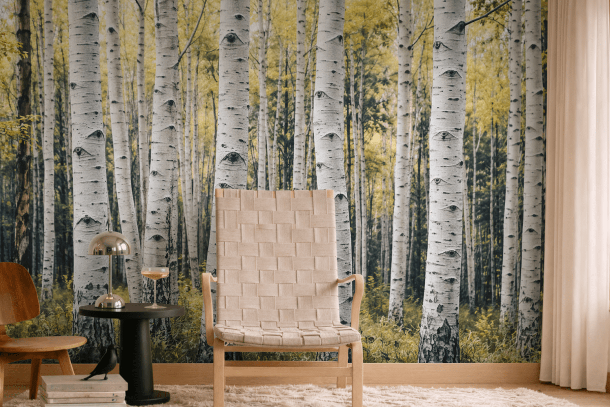 Whispering Trunks Ii