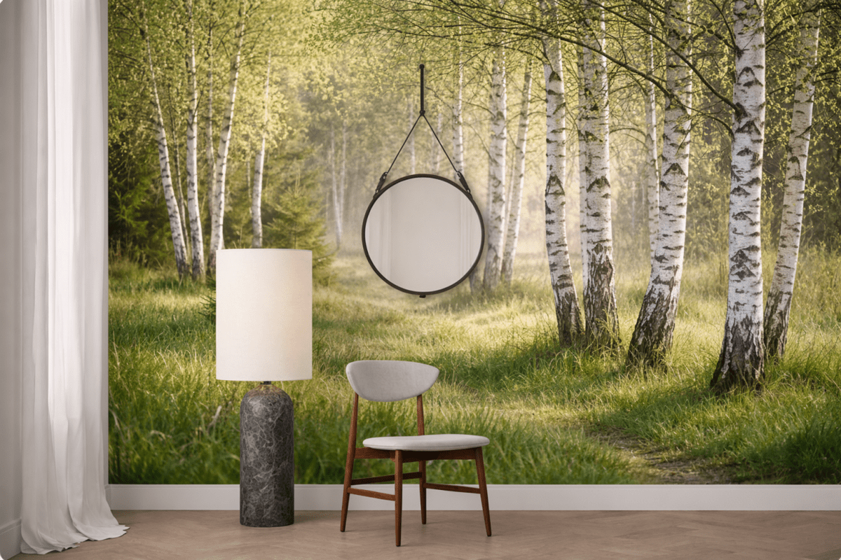 Birchwood Whispers