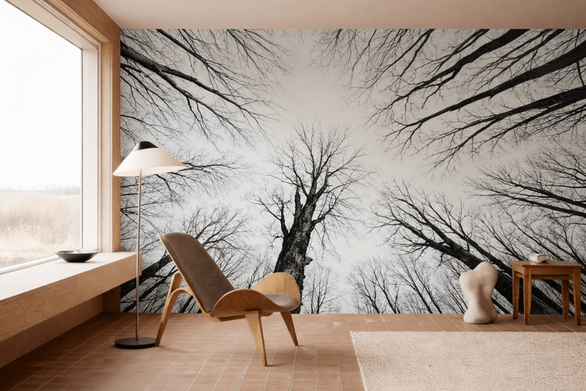 Twilight Canopy Ii