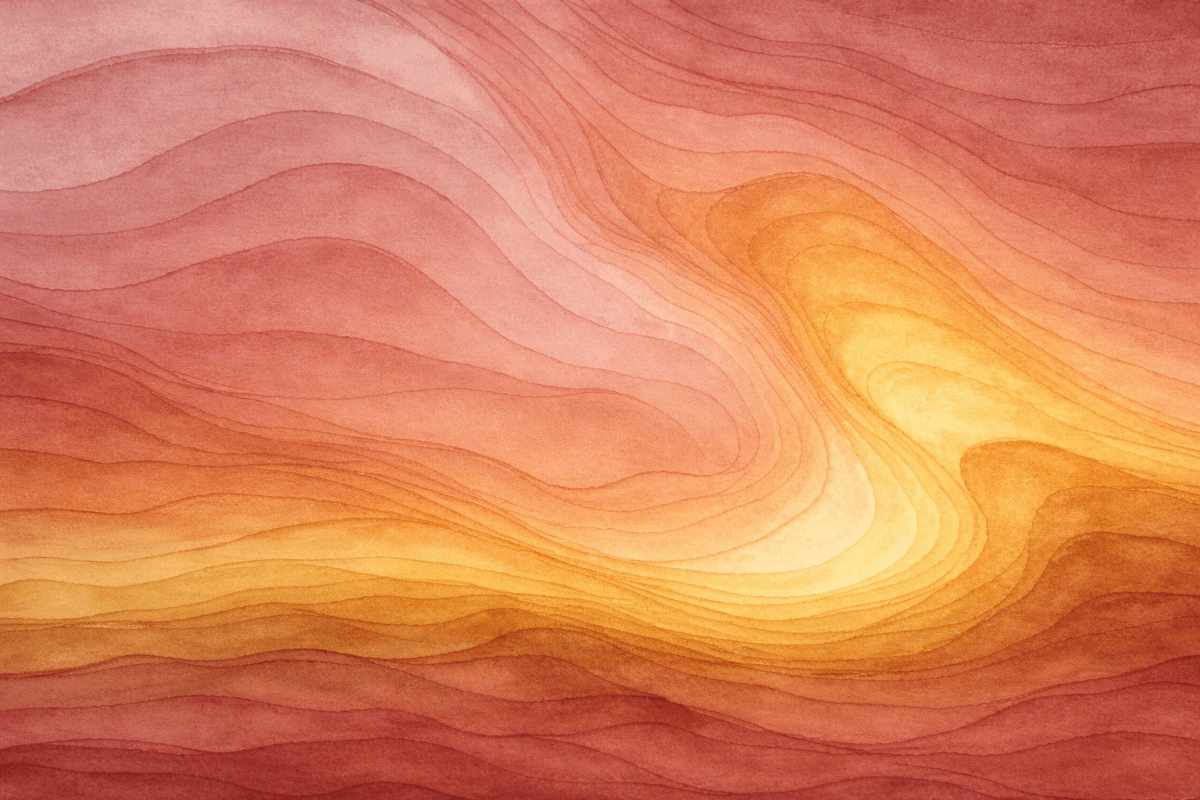 Sunset Horizon