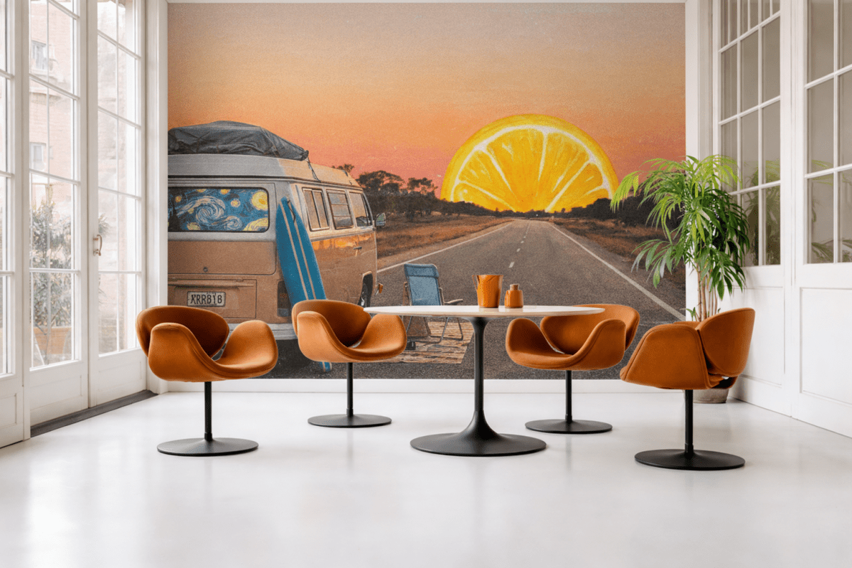Citrus Horizon